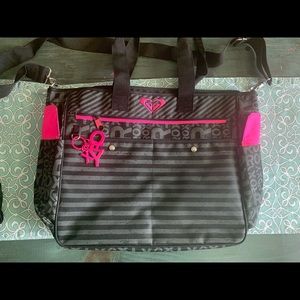Brand New Roxy Laptop Bag